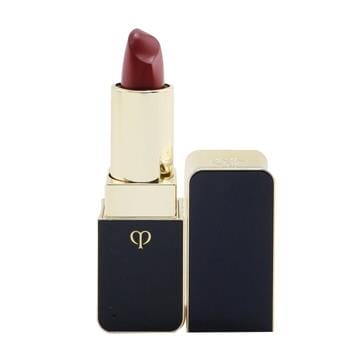 OJAM Online Shopping - Cle De Peau Lipstick - # 19 Riveting Red (Satin Sheen) 4g/0.14oz Make Up