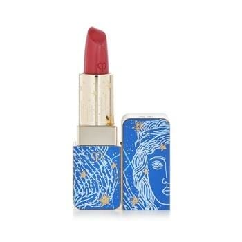 OJAM Online Shopping - Cle De Peau Lipstick - # 522 Cosmic Red (Limited Edition XMAS 2022) 4g/0.14oz Make Up