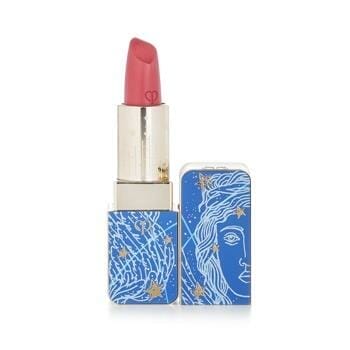 OJAM Online Shopping - Cle De Peau Lipstick Matte - # 520 Heavenly Peach (Limited Edition XMAS 2022) 4g/0.14oz Make Up