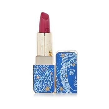 OJAM Online Shopping - Cle De Peau Lipstick Matte - # 523 Stellar Red (Limited Edition XMAS 2022) 4g/0.14oz Make Up