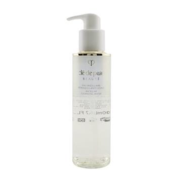 OJAM Online Shopping - Cle De Peau Micellar Cleansing Water 200ml/6.7oz Skincare