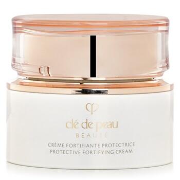 OJAM Online Shopping - Cle De Peau Protective Fortifying Cream N SPF 20 50ml Skincare