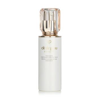 OJAM Online Shopping - Cle De Peau Protective Fortifying Emulsion SPF 20 125ml/4.2oz Skincare