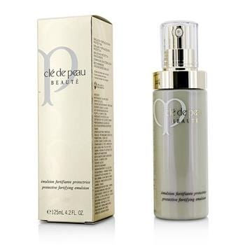 OJAM Online Shopping - Cle De Peau Protective Fortifying Emulsion SPF 25 125ml/4.2oz Skincare