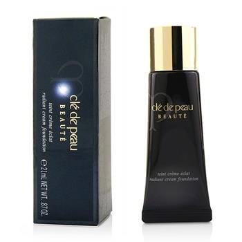 OJAM Online Shopping - Cle De Peau Radiant Cream Foundation SPF 25 - # I10 21ml/0.87oz Make Up