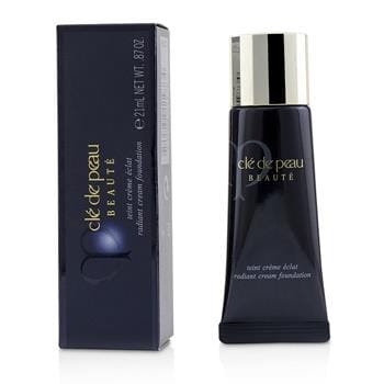 OJAM Online Shopping - Cle De Peau Radiant Cream Foundation SPF 25 - # O20 21ml/0.87oz Make Up