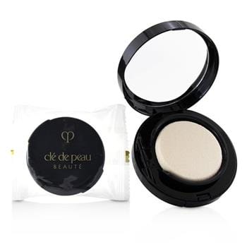 OJAM Online Shopping - Cle De Peau Radiant Cream To Powder Foundation SPF 25 - # I10 (Very Light Ivory) 12g/0.42oz Make Up