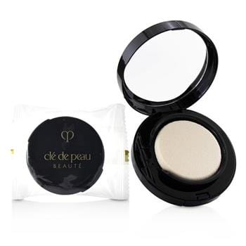 OJAM Online Shopping - Cle De Peau Radiant Cream To Powder Foundation SPF 25 - # O20 (Light Ochre) 12g/0.42oz Make Up