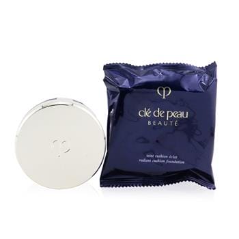 OJAM Online Shopping - Cle De Peau Radiant Cushion Foundation SPF 25 - # B00 12g/0.42oz Make Up