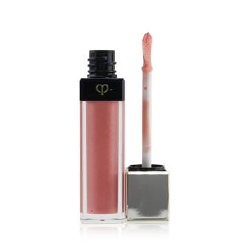 OJAM Online Shopping - Cle De Peau Radiant Lip Gloss - # 4 Pink Aura 8ml/0.25oz Make Up