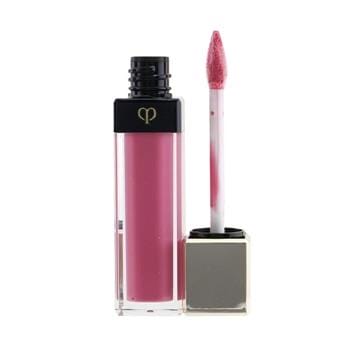 OJAM Online Shopping - Cle De Peau Radiant Lip Gloss - # 6 Rose Pearl 8ml/0.25oz Make Up