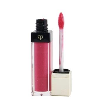 OJAM Online Shopping - Cle De Peau Radiant Lip Gloss - # 7 Star Dust 8ml/0.25oz Make Up