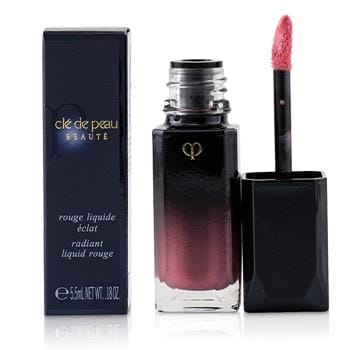 OJAM Online Shopping - Cle De Peau Radiant Liquid Rouge - # 14 (Sparkling Pale Pink) 5.5ml/0.18oz Make Up