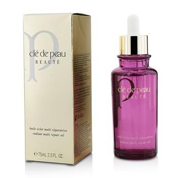 OJAM Online Shopping - Cle De Peau Radiant Multi Repair Oil 75ml/2.5oz Skincare