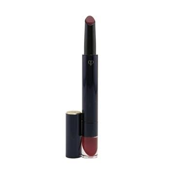 OJAM Online Shopping - Cle De Peau Refined Lip Luminizer Lipstick - # 12 Grenadine 1.6g/0.05oz Make Up