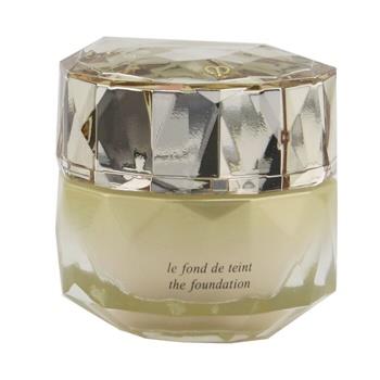OJAM Online Shopping - Cle De Peau The Foundation SPF 20 - # I10 (Very Light Ivory) 27ml/1oz Make Up