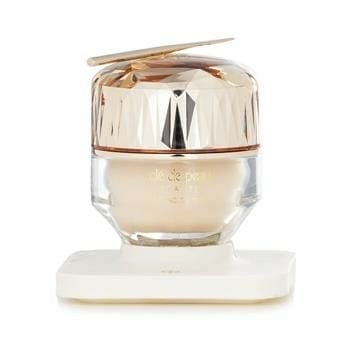 OJAM Online Shopping - Cle De Peau The Foundation SPF 25 - # O10 (Light Ocher) 28ml/1oz Make Up