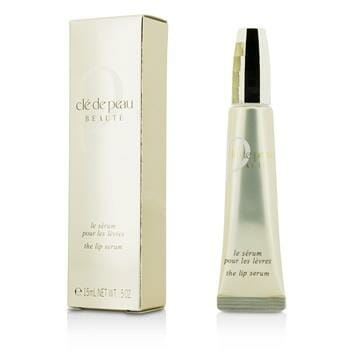 OJAM Online Shopping - Cle De Peau The Lip Serum 15ml/0.5oz Skincare