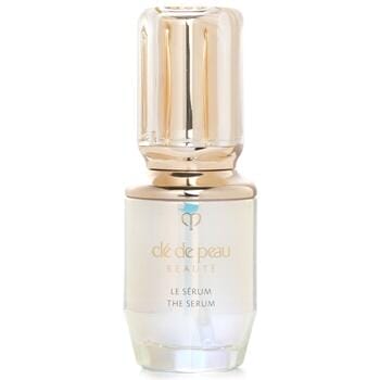 OJAM Online Shopping - Cle De Peau The Serum II 30ml Skincare