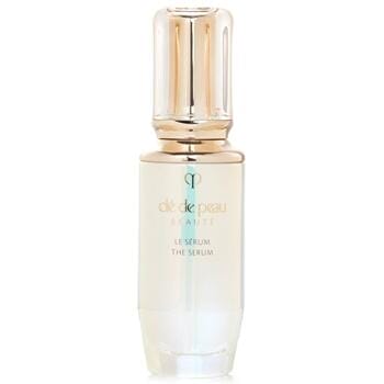 OJAM Online Shopping - Cle De Peau The Serum II 50ml Skincare