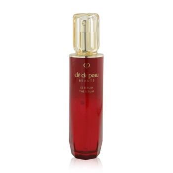 OJAM Online Shopping - Cle De Peau The Serum - Jumbo Size (2021 CNY Limited Edition) 100ml/3.3oz Skincare