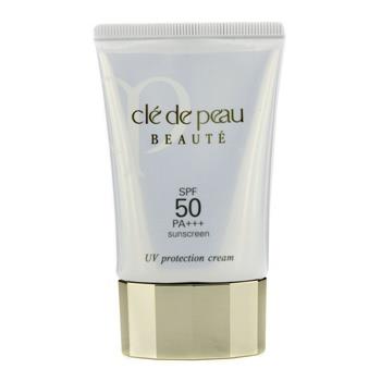 OJAM Online Shopping - Cle De Peau UV Protection Cream SPF 50 PA+++ 50ml/1.9oz Skincare