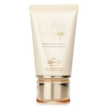 OJAM Online Shopping - Cle De Peau UV Protective Cream SPF 50 50ml/1.8oz Skincare