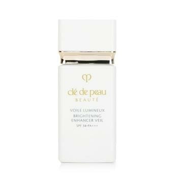 OJAM Online Shopping - Cle De Peau Voile Lumineux Brightening Enhancer Veil SPF30 / SPF38 30ml/1oz Make Up