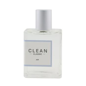 OJAM Online Shopping - Clean Classic Air Eau De Parfum Spray 60ml/2oz Ladies Fragrance