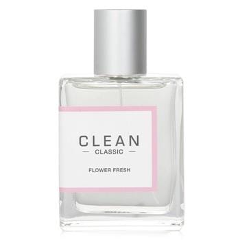 OJAM Online Shopping - Clean Classic Flower Fresh Eau De Parfum Spray 60ml/2oz Ladies Fragrance