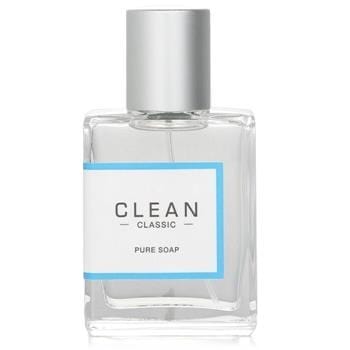 OJAM Online Shopping - Clean Classic Pure Soap Eau De Parfum Spray 30ml/1oz Ladies Fragrance