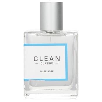 OJAM Online Shopping - Clean Classic Pure Soap Eau De Parfum Spray 60ml/2oz Ladies Fragrance