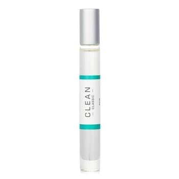 OJAM Online Shopping - Clean Classic Rain Eau De Parfum Rollerball 10ml/0.34oz Ladies Fragrance