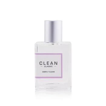 OJAM Online Shopping - Clean Classic Simply Clean Eau De Parfum Spray 30ml/1oz Ladies Fragrance