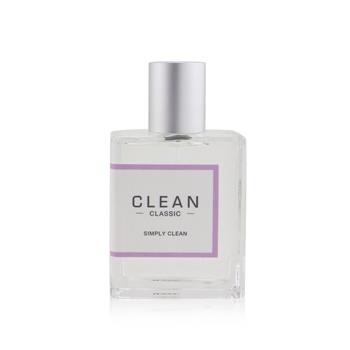 OJAM Online Shopping - Clean Classic Simply Clean Eau De Parfum Spray 60ml/2oz Ladies Fragrance