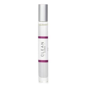 OJAM Online Shopping - Clean Classic Skin Eau De Parfum Rollerball 10ml/0.34oz Ladies Fragrance