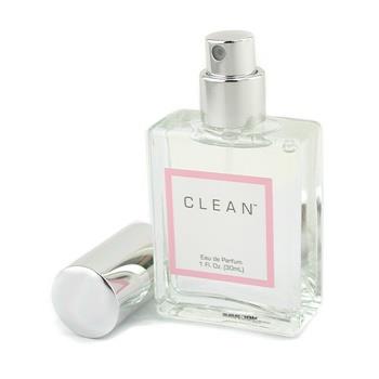 OJAM Online Shopping - Clean Classic The Original Eau De Parfum Spray 30ml/1oz Ladies Fragrance