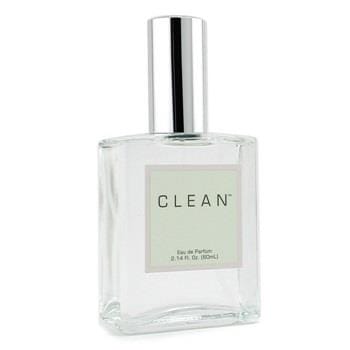 OJAM Online Shopping - Clean Classic The Original Eau De Parfum Spray 60ml/2.14oz Ladies Fragrance