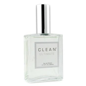 OJAM Online Shopping - Clean Classic Ultimate Eau De Parfum Spray 60ml/2.14oz Ladies Fragrance