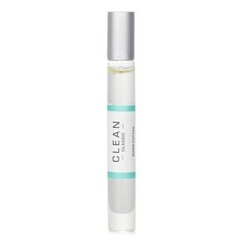 OJAM Online Shopping - Clean Classic Warm Cotton Eau De Parfum Rollerball 10ml/0.34oz Ladies Fragrance