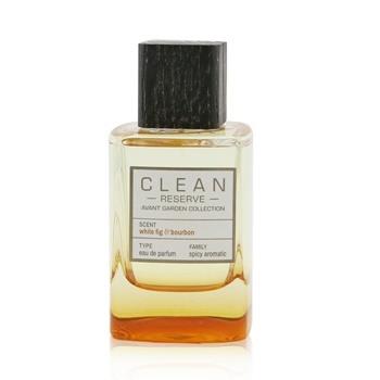 OJAM Online Shopping - Clean Reserve White Fig & Bourbon Eau De Parfum Spray 100ml/3.4oz Ladies Fragrance