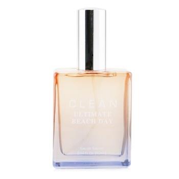 OJAM Online Shopping - Clean Ultimate Beach Day Eau De Parfum Spray 60ml/2.14oz Ladies Fragrance