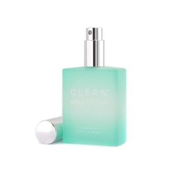 OJAM Online Shopping - Clean Warm Cotton Eau De Parfum Spray 60ml/2oz Ladies Fragrance