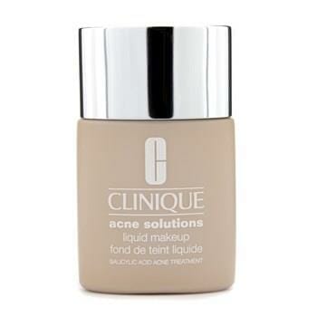 OJAM Online Shopping - Clinique Acne Solutions Liquid Makeup - # 05 Fresh Beige 30ml/1oz Make Up