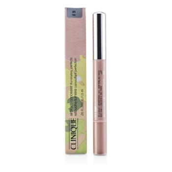 OJAM Online Shopping - Clinique Airbrush Concealer - No. 01 Fair 1.5ml/0.05oz Make Up