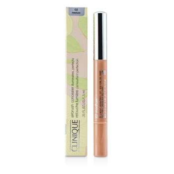 OJAM Online Shopping - Clinique Airbrush Concealer - No. 02 Medium 1.5ml/0.05oz Make Up