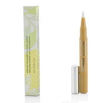 OJAM Online Shopping - Clinique Airbrush Concealer - No. 07 Light Honey 1.5ml/0.05oz Make Up