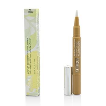 OJAM Online Shopping - Clinique Airbrush Concealer - No. 09 Medium Caramel 1.5ml/0.05oz Make Up