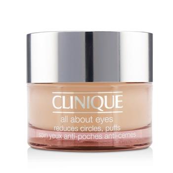 OJAM Online Shopping - Clinique All About Eyes 15ml/0.5oz Skincare