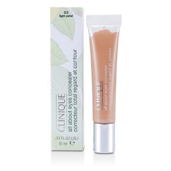 OJAM Online Shopping - Clinique All About Eyes Concealer - #03 Light Petal 10ml/0.33oz Make Up